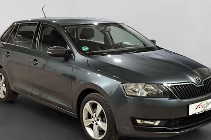 Skoda Rapid/Spaceback 116.800 km 8.990 &euro; Leun 35638