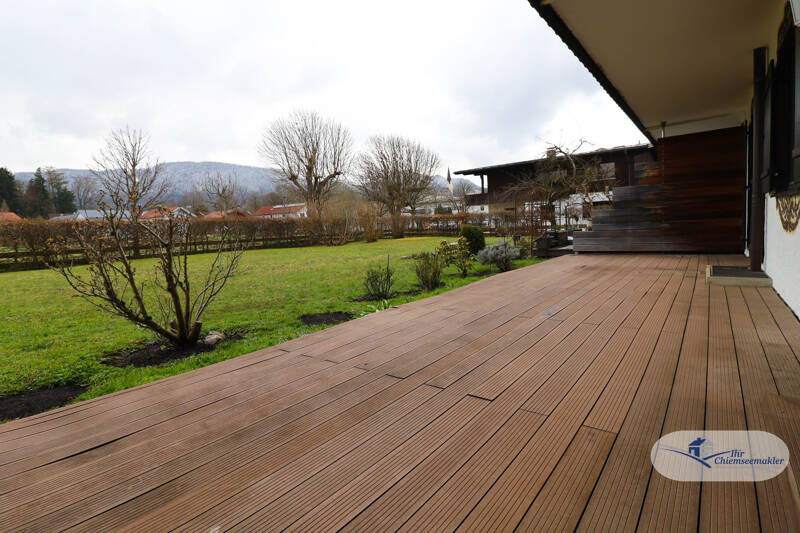 Etagenwohnung Bernau am Chiemsee Bernau - 3 Zimmer, 85 m&sup2;, 389.000&euro; | Angebot:26017254