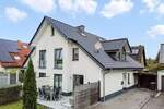 Modern und energieeffizient - Doppelhaushälfte in toller Sackgassenlage in Paderborn 5 zimmer