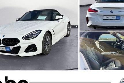 BMW Z4 80.200 km 39.920 &euro; Eningen u. A. 72800