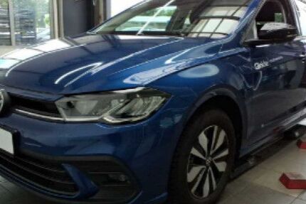 VW Polo 9.900 km 20.833 &euro; Kassel 34123