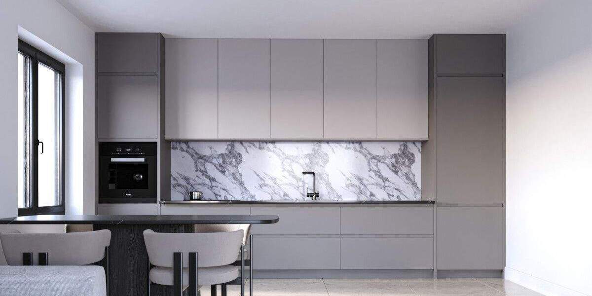 Hochwertige OG-Wohnung | 4-Zimmer | Balkon | KfW-40 QNG | Erstbezug 2026 4 zimmer