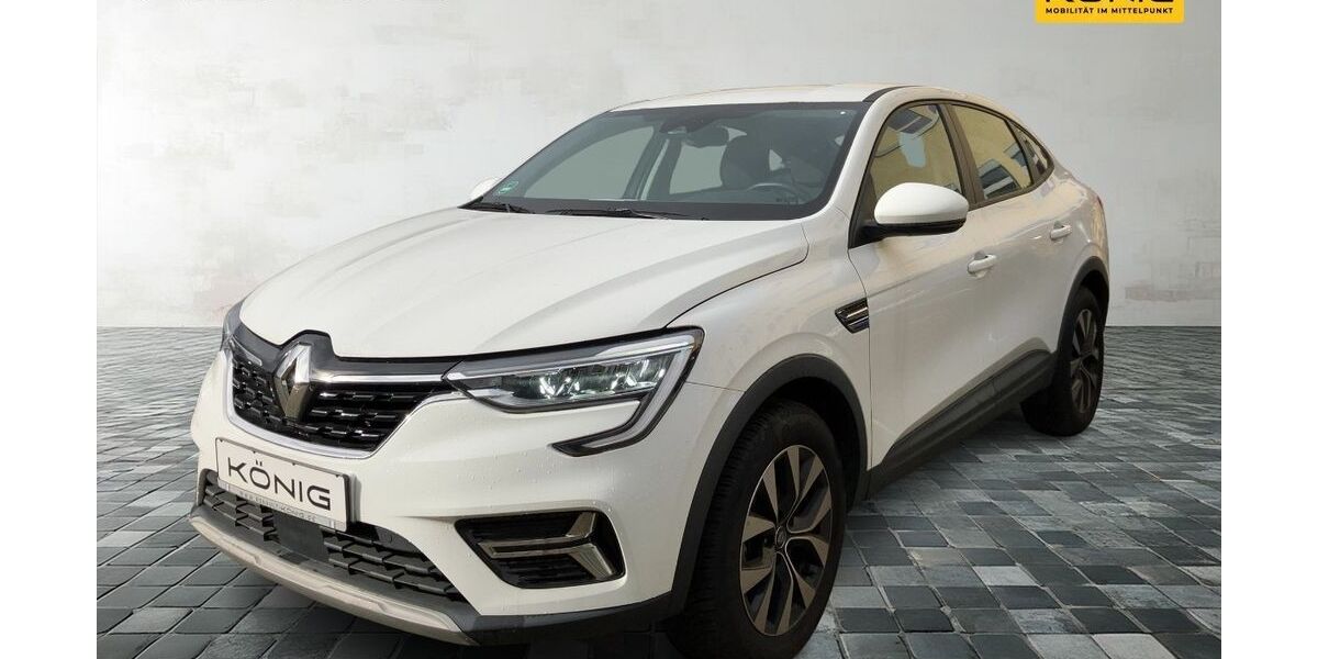 Renault Arkana 21.662 km 19.988 &euro; Teltow 14513