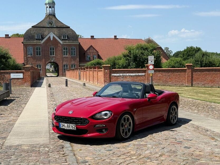 124 Spider