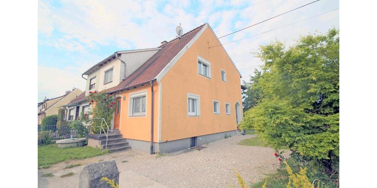 Doppelhaushälfte Simbach am Inn - 7 Zimmer, 160 m&sup2;, 445.000&euro; | Angebot:26840074
