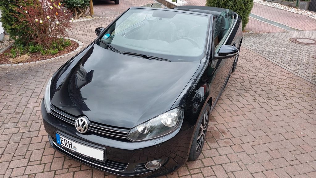 VW Golf 113.700 km 10.500 &euro; Weisendorf 91085