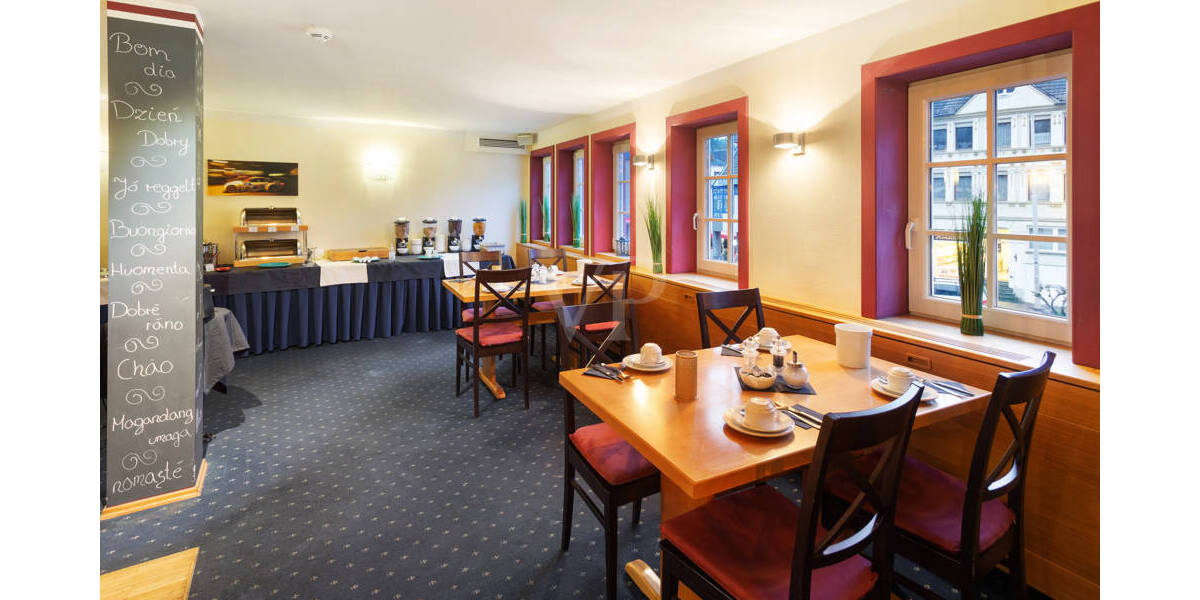 Gewerbeobjekt Adenau - 4 Zimmer, 3.000.000&euro; | Angebot:25725705
