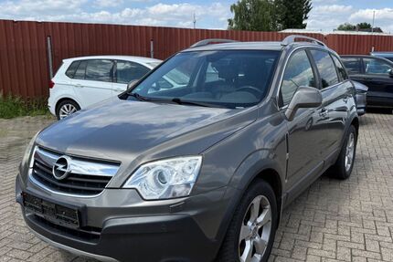 Opel Antara 205.000 km 2.999 &euro; Nordhorn 48529
