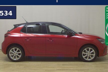 Opel Corsa 57.903 km 11.780 &euro; Bremen / Arsten 28279