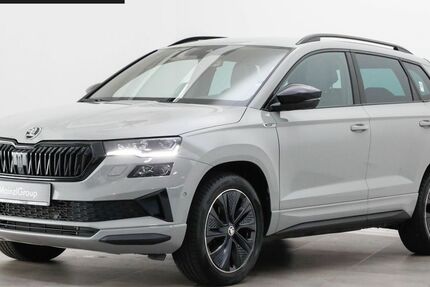 Skoda Karoq 11.600 km 35.930 &euro; Feldkirchen/Westerham 83620