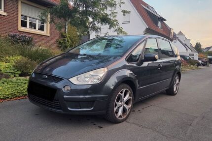 Ford S-Max 277.000 km 1.490 € Münster 48165