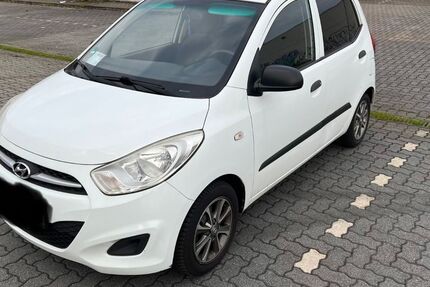 Hyundai i10 98.000 km 3.500 &euro; Neustadt 67433