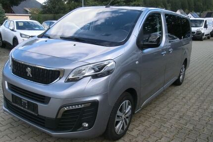 Peugeot Traveller 139.000 km 26.900 &euro; Zschorlau 08321