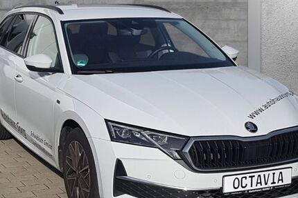 Skoda Octavia 12.131 km 34.990 &euro; Schwäbisch Gmünd 73525