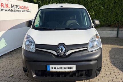 Renault Kangoo 160.261 km 9.300 &euro; Dortmund 44388