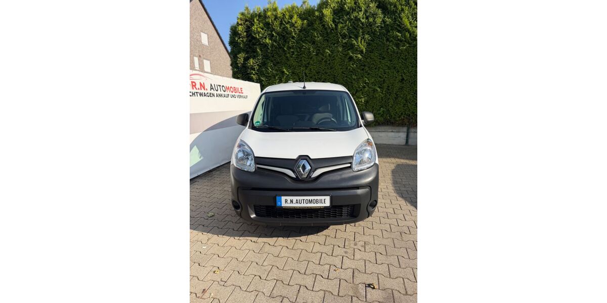 Renault Kangoo 160.261 km 9.300 &euro; Dortmund 44388