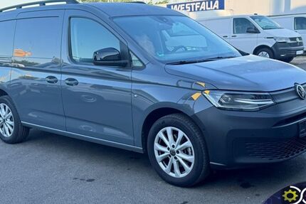 VW Caddy Maxi 38.000 km 27.980 &euro; Schweinfurt 97424