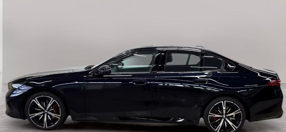 BMW 520 100.000 km 41.400 &euro; Tann 84367