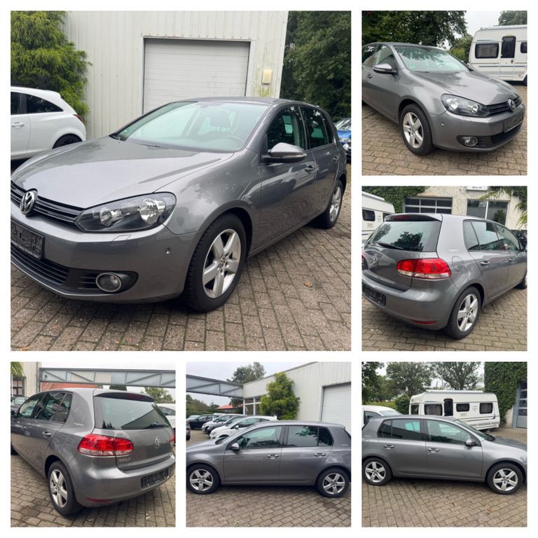 VW Golf 199.989 km 4.500 € Friedeburg 26446