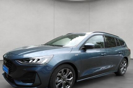 Ford Focus 25.028 km 23.950 € Frankfurt 60386