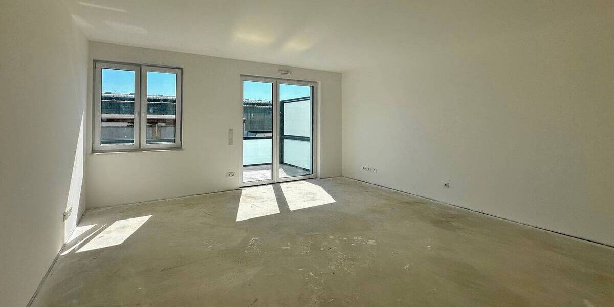 Etagenwohnung Leipzig Plagwitz - 2 Zimmer, 77 m&sup2;, 434.800&euro; | Angebot:26713782