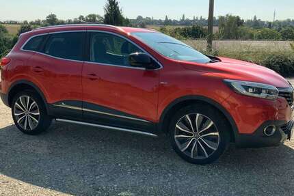 Renault Kadjar 29.791 km 11.900 &euro; Kretzschau 06712