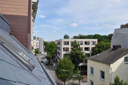 Wohnung Hamburg Altona-Nord - 5 Zimmer, 132 m&sup2;, 1.100.000&euro; | Angebot:27409750