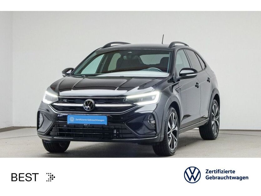 VW Taigo 20.800 km 22.999 € Mühlheim 63165