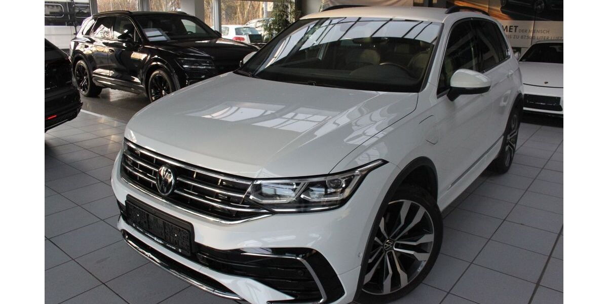 VW Tiguan 23.500 km 34.900 &euro; Weil im Schönbuch 71093