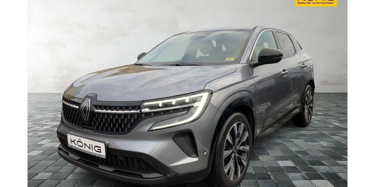 Renault Austral 59.808 km 25.998 &euro; Teltow 14513