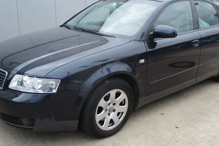 Audi A4 167.000 km 770 € Köln 51105