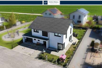 Haus Rieden - 5 Zimmer, 223 m&sup2;, 745.000&euro; | Angebot:25274580