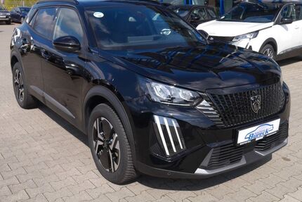 Peugeot 2008 12.879 km 22.980 &euro; Rahden 32369