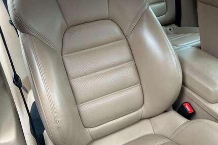 Porsche Macan 125.000 km 40.500 &euro; Schüttorf 48465