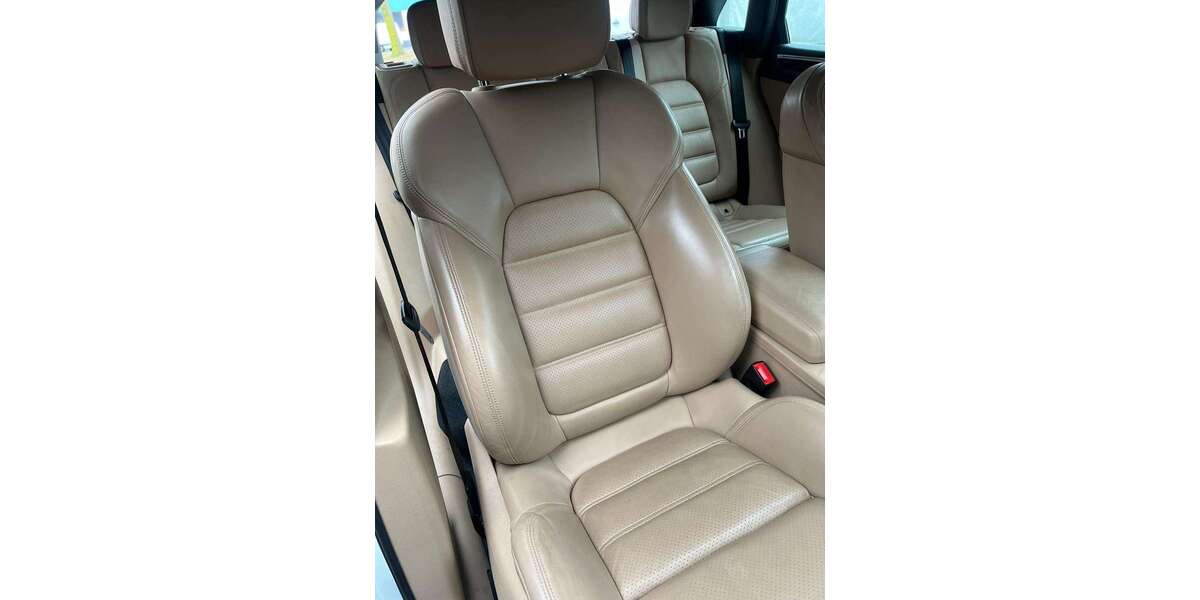 Porsche Macan 125.000 km 40.500 &euro; Schüttorf 48465