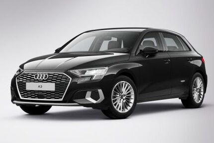 Audi A3 23.194 km 23.940 &euro; Stuttgart 70563