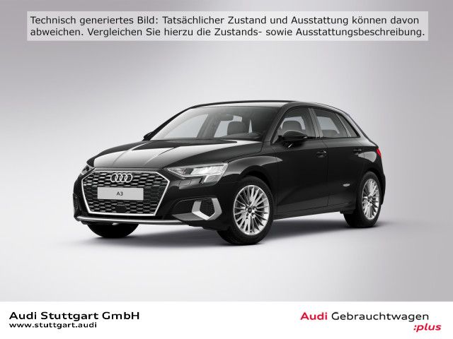 Audi A3 23.194 km 23.940 &euro; Stuttgart 70563