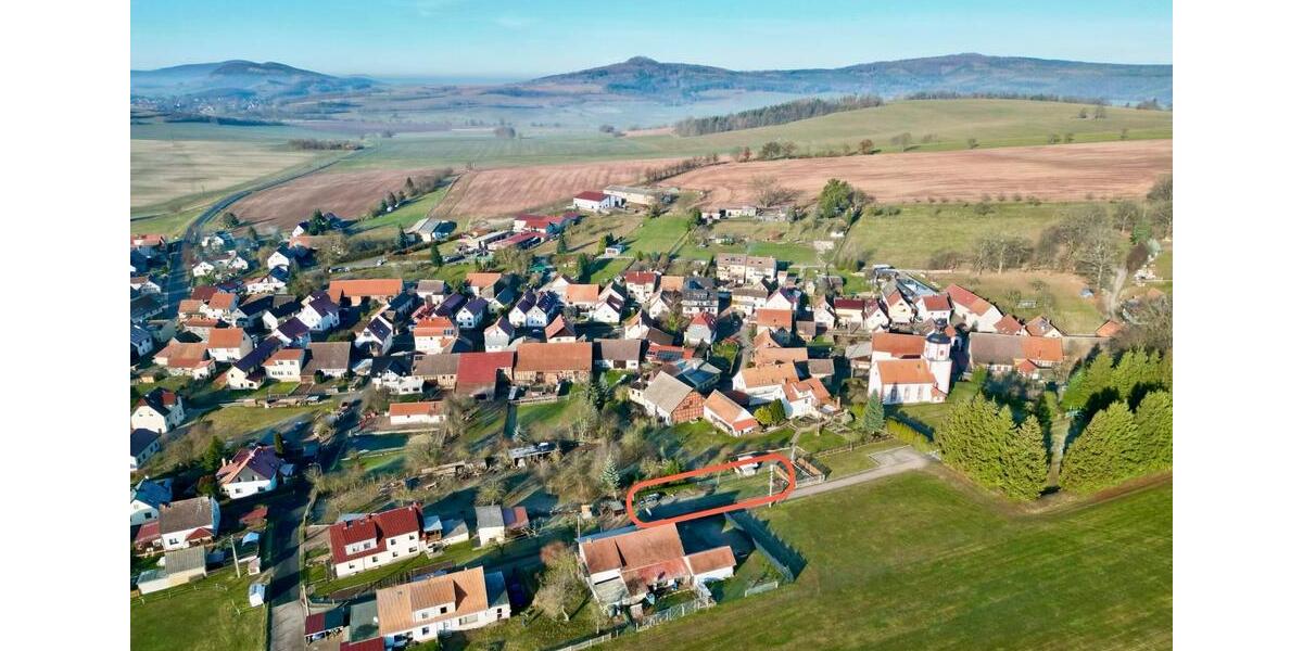 Grundstück Schwallungen - 15.555&euro; | Angebot:20813304