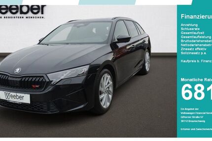 Skoda Octavia 4.900 km 49.870 &euro; Calw 75365