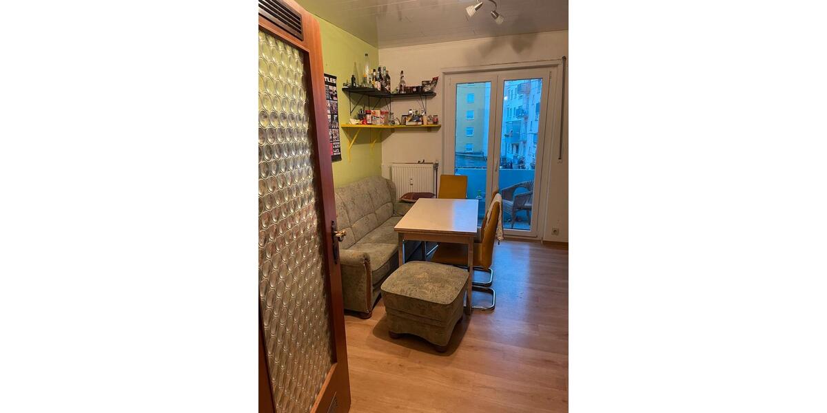 Etagenwohnung Mannheim Herzogenried - 3 Zimmer, 16 m&sup2;, 420&euro; | Angebot:26661632