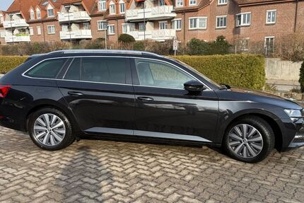 Skoda Superb 149.970 km 16.000 &euro; Bad Schwartau 23611