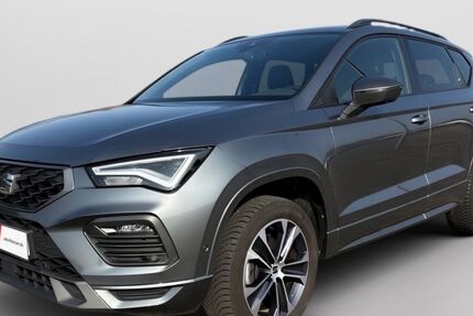 Seat Ateca 46.400 km 26.985 &euro; Itzehoe 25524