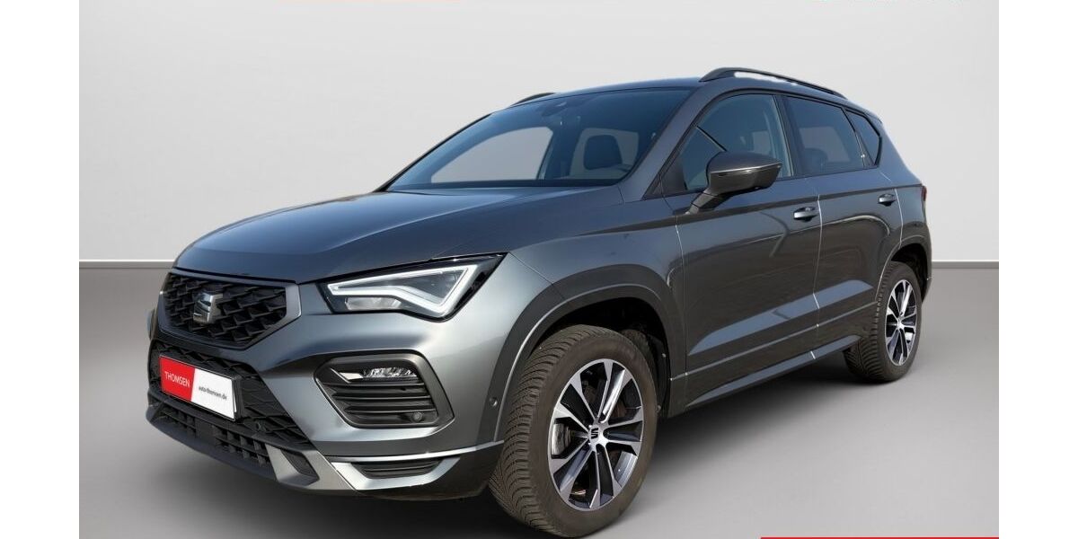 Seat Ateca 46.400 km 26.985 &euro; Itzehoe 25524