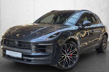 Porsche Macan 66.000 km 71.900 &euro; Emsbüren 48488