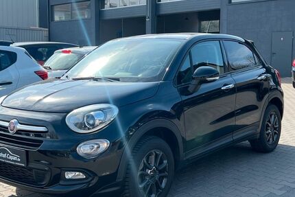 Fiat 500X 68.000 km 12.499 &euro; Kirchheimbolanden 67292