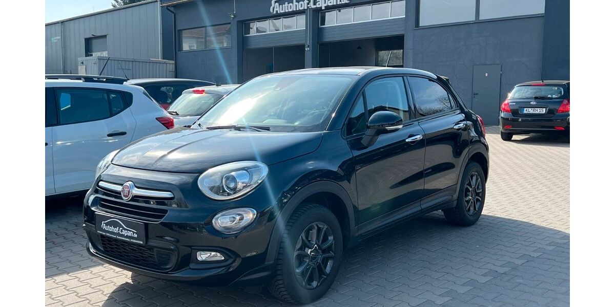 Fiat 500X 68.000 km 12.499 &euro; Kirchheimbolanden 67292
