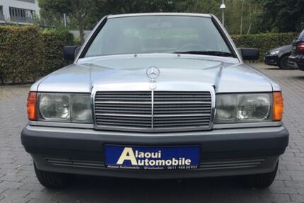 Mercedes-Benz 190 156.000 km 7.900 &euro; Wiesbaden 65197