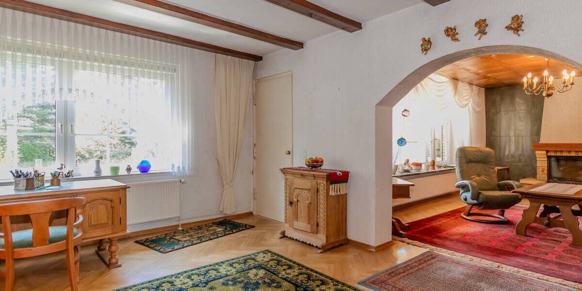 Einfamilienhaus Dannenberg Prisser - 4 Zimmer, 130 m&sup2;, 185.000&euro; | Angebot:25730052