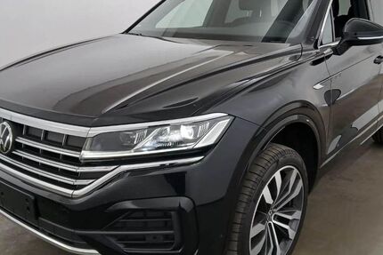 VW Touareg 44.690 km 51.818 &euro; Hagen 58091