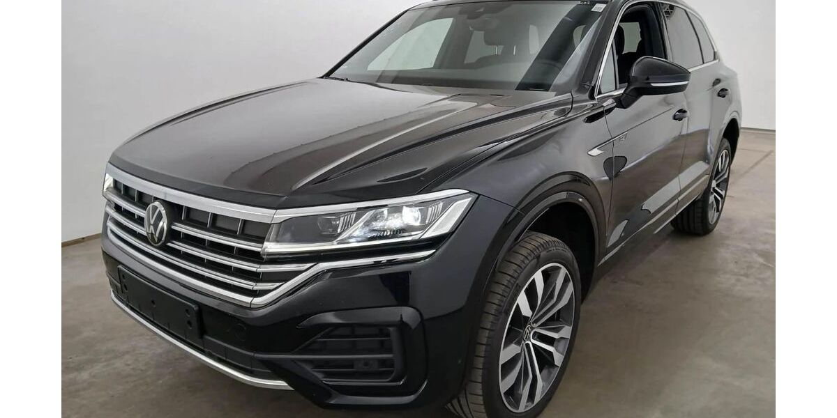 VW Touareg 44.690 km 51.850 &euro; Hagen 58091